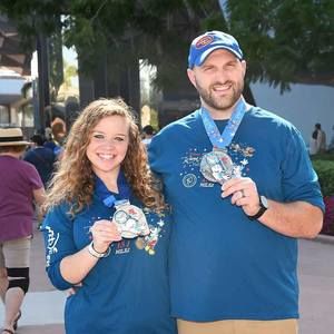 Meet your Posher, Ashleigh